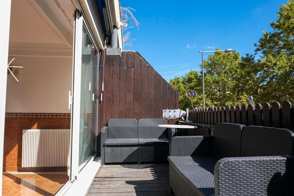 Location Appartement Colocation premium Orly