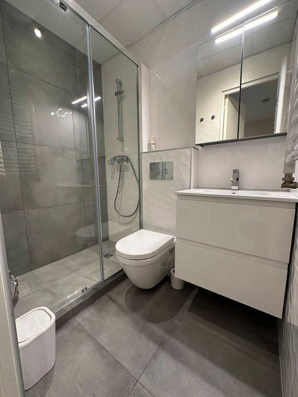 Location Appartement Appartement neuf Aubervilliers