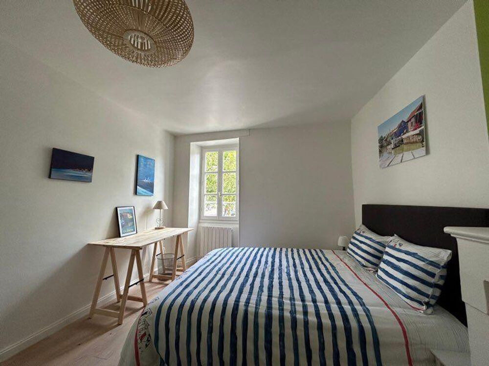 Location Appartement Appartement meublé à louer La rochelle