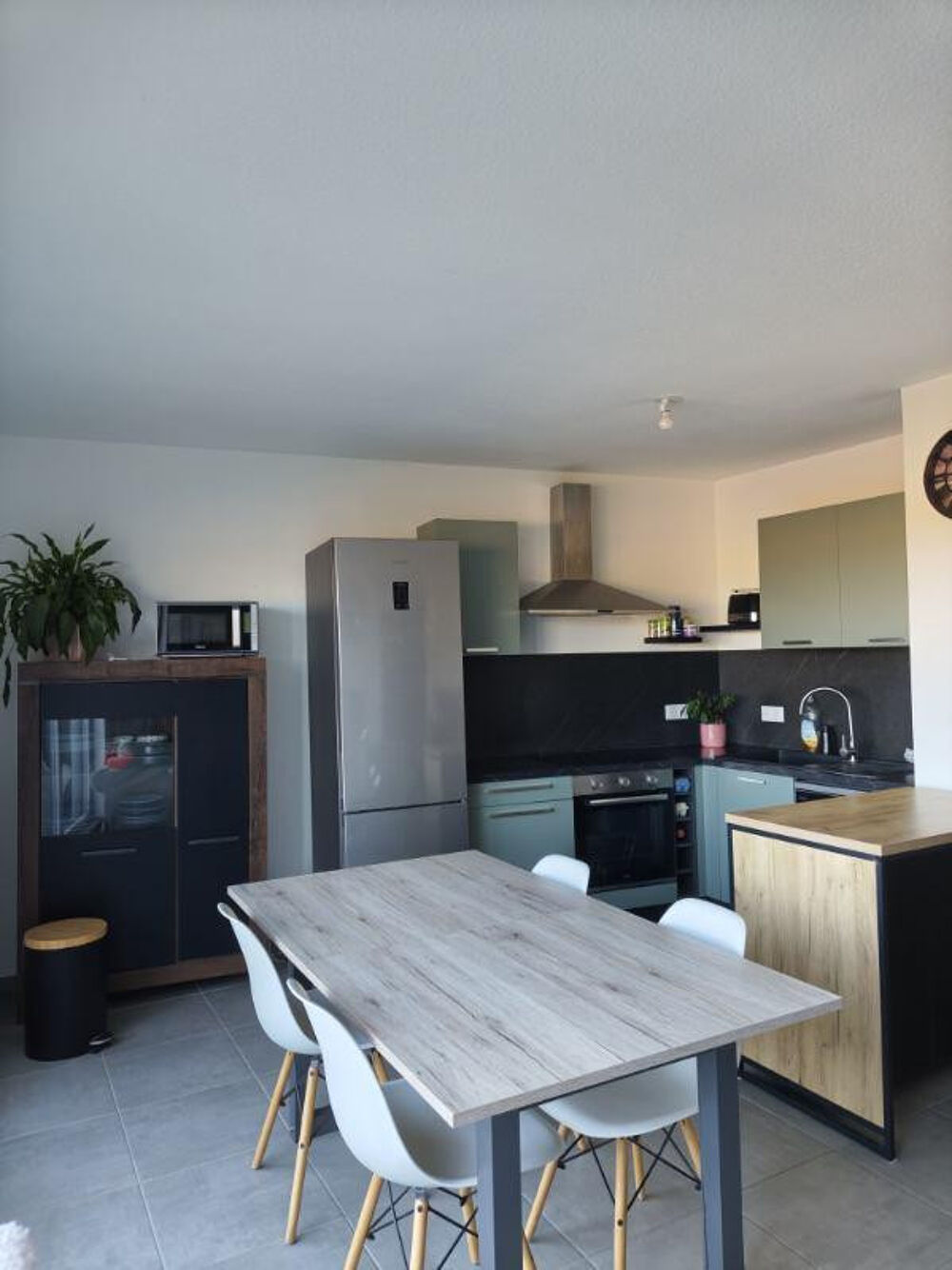 Location Appartement T4 neuf dans un secteur calme et actif Metz