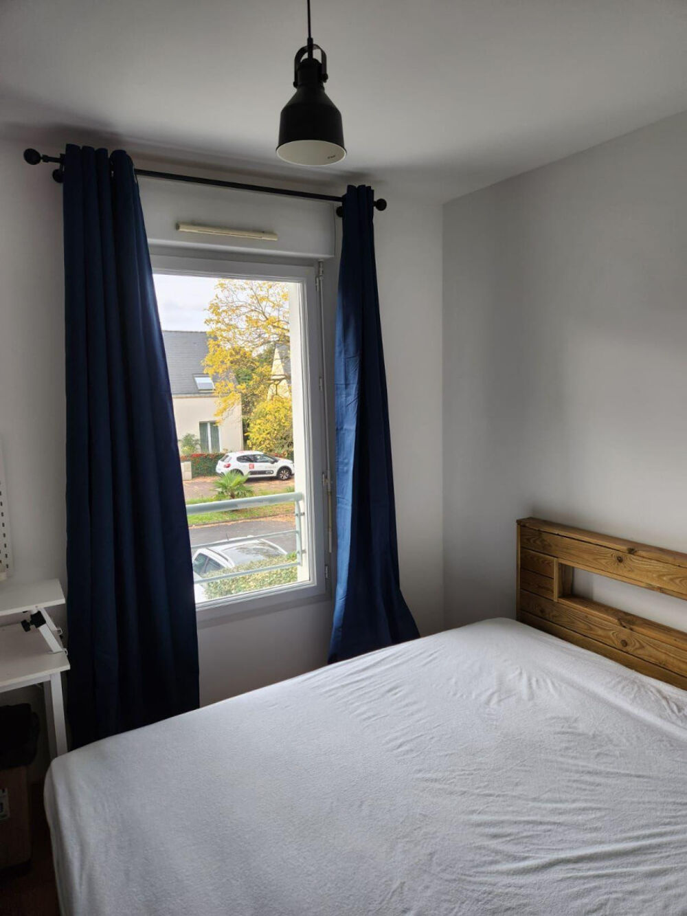 Location Appartement Colocation Nantes 4 pers - 15 min arrêt Commerces Nantes