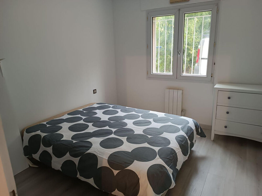 Location Appartement Appartement meublé 3 pièces, au calme Toulouse