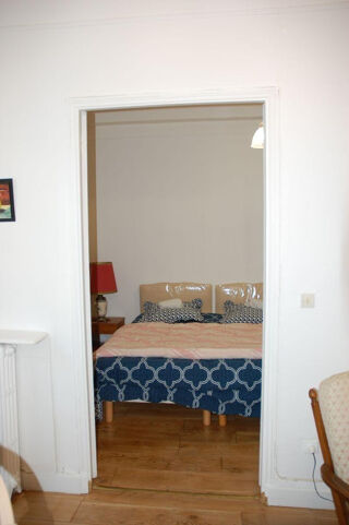  Appartement à louer 2 pièces 36 m²