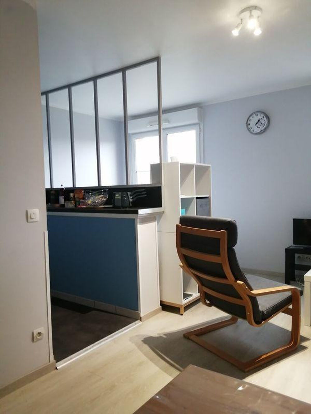 Location Appartement Studio + place de parking vieux lille Lille