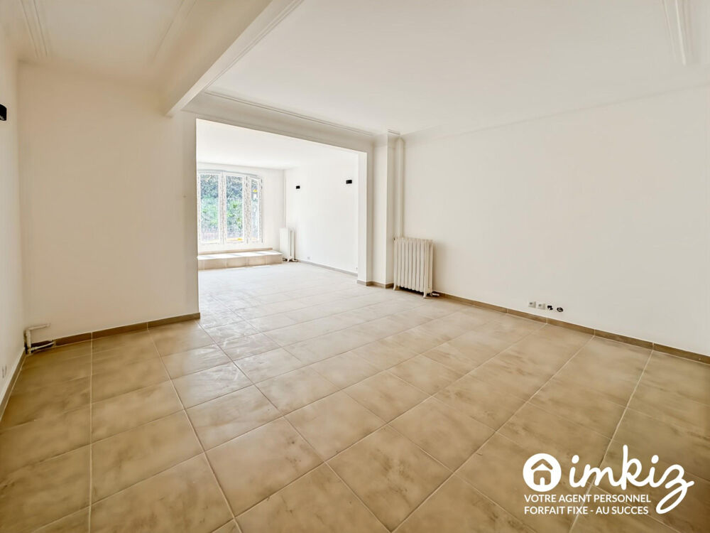 Maison 4 pièces 115 m² · à Rosny-sous-Bois · 115 m² · 499 000 €