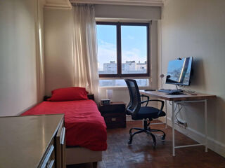  Appartement à louer 1 pièce 13 m²