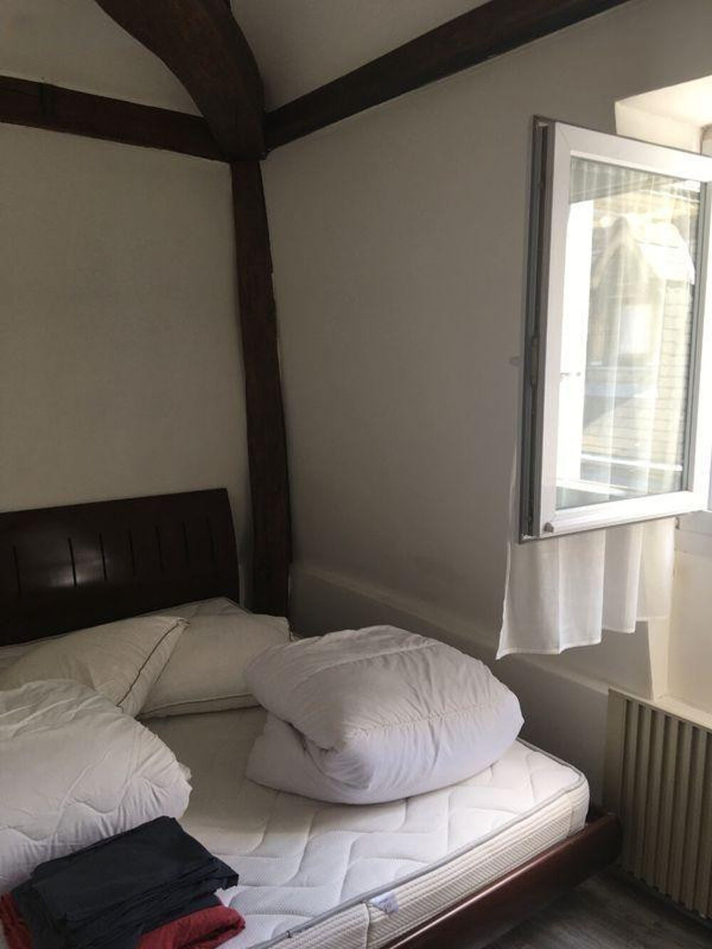 Location Appartement Appartement meublé T2 au cœur du Vieux Tours Tours