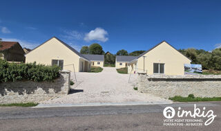  Maison � vendre 4 pi�ces 105 m�