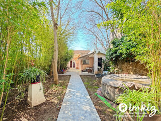 Maison 2 pièces 50 m²