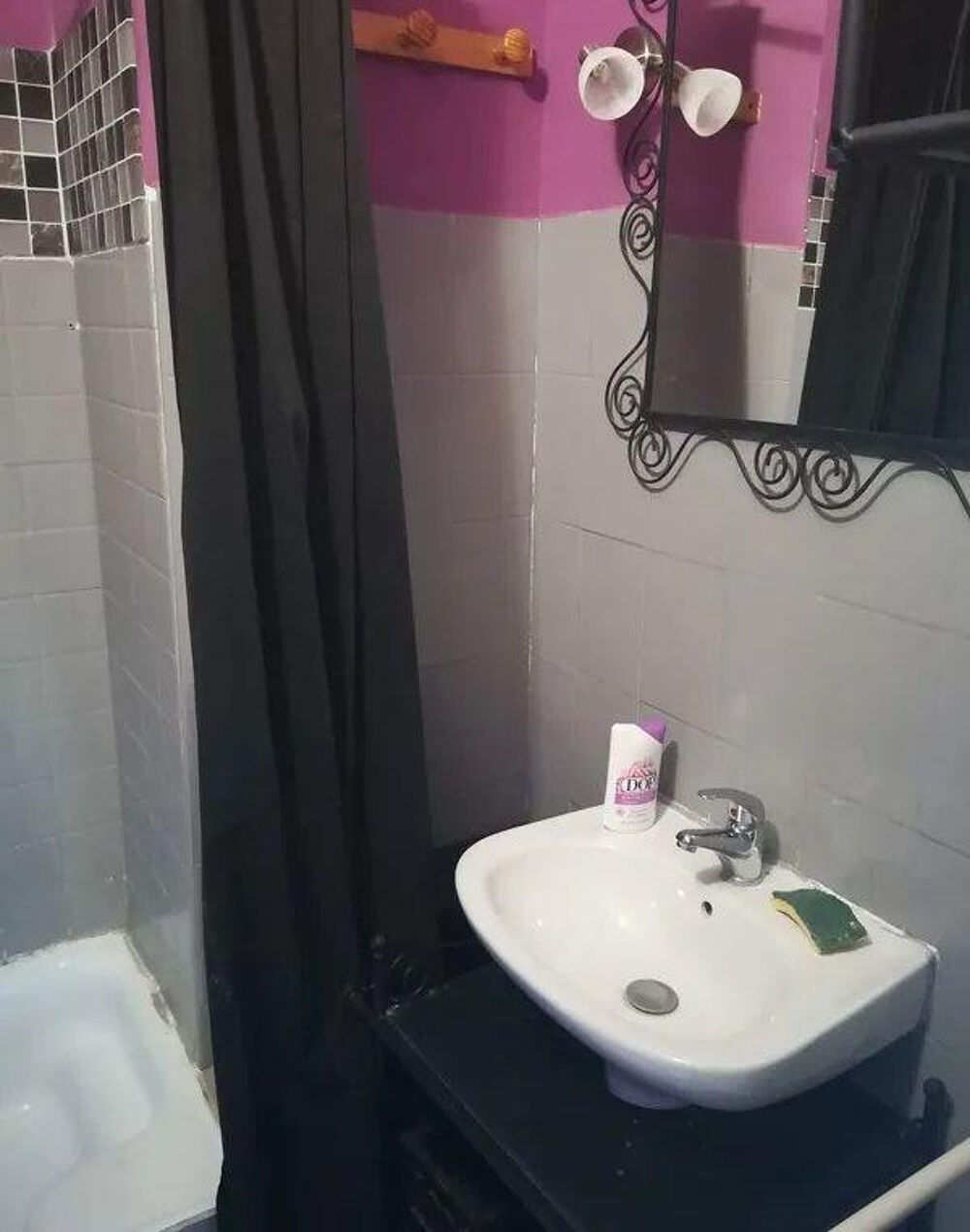 Location Appartement Beau studio 21m² avec balcon Aix-en-provence