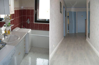  Appartement � louer 3 pi�ces 85 m�