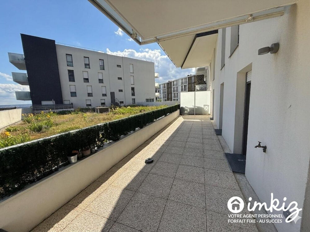 Appartement 4 pièces 75 m² · à Sannois · 75 m² · 264 000 €