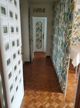  Appartement à louer 4 pièces 64 m²