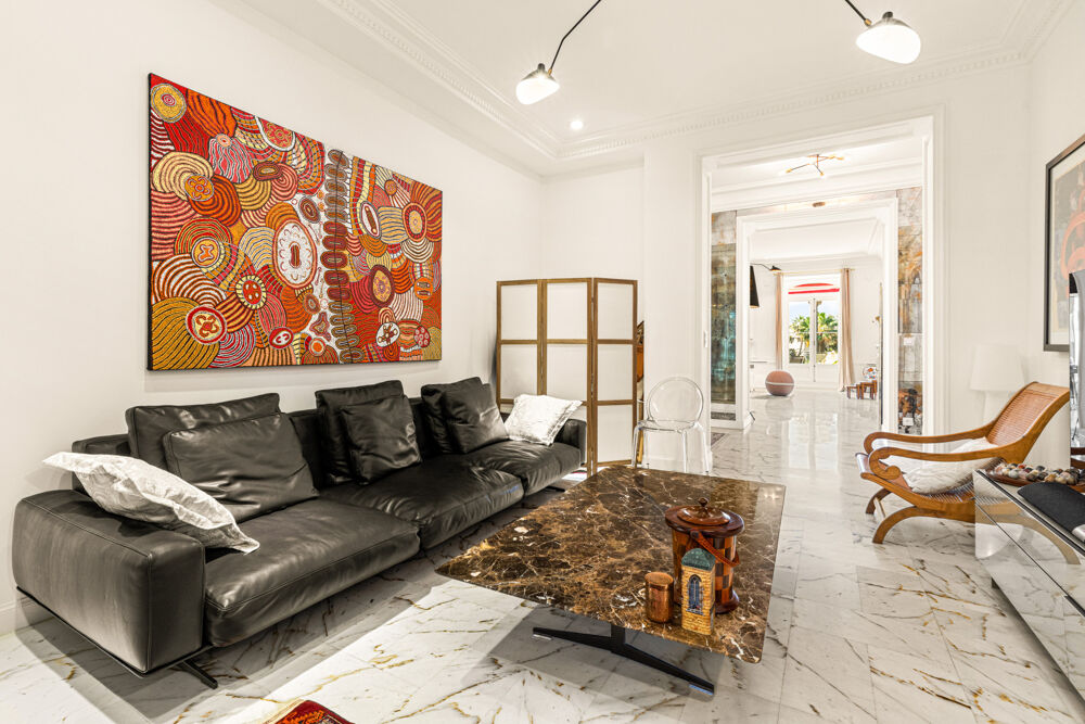 à vendre  Appartement Nice (06000)