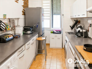  Appartement à vendre 3 pièces 56 m²