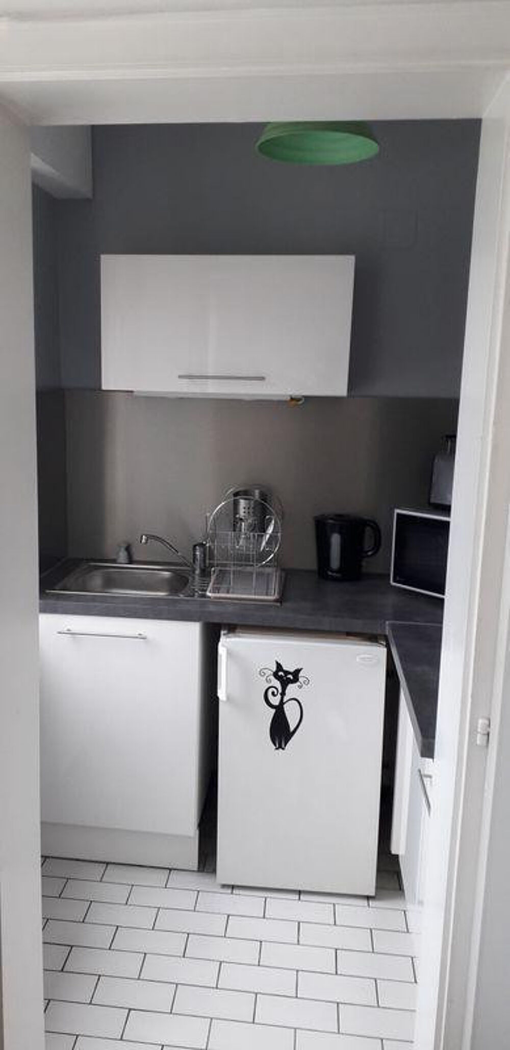 Location Appartement Studieux Neudorf Lumineux Strasbourg