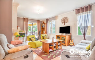  Maison  vendre 7 pices 183 m