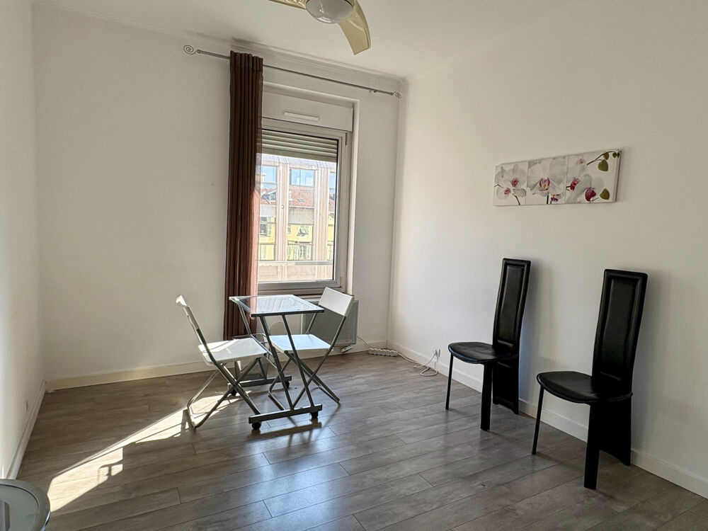 Appartement 2 pièces 47 m² · à Nice · 47 m² · 299 000 €