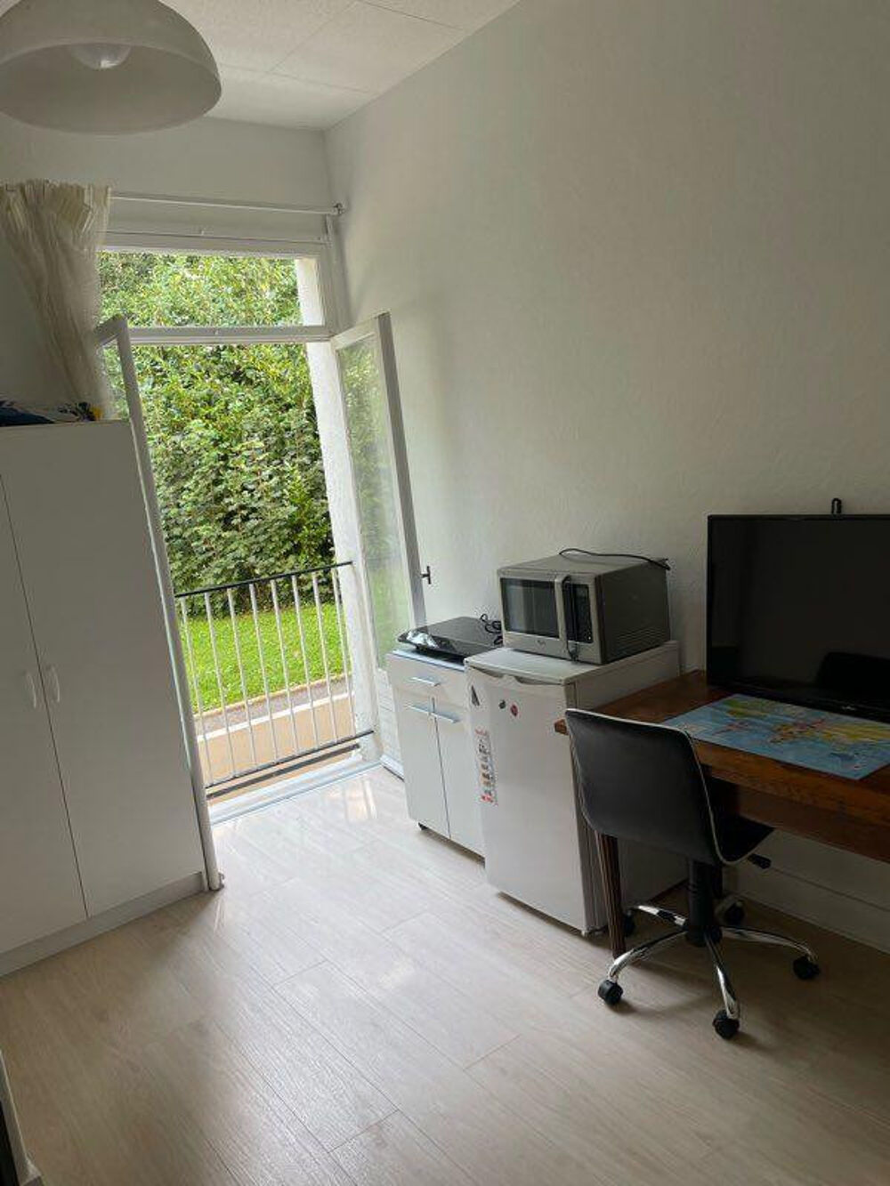 Location Appartement 12m2 meublé centre ville refait à neuf Rennes