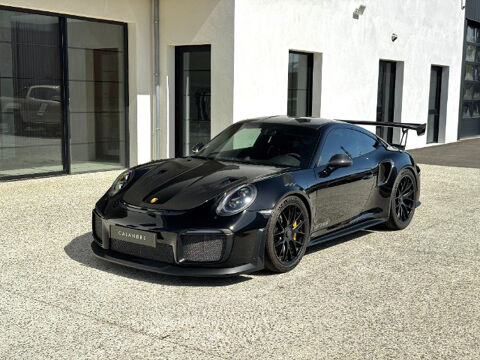 Annonce voiture Porsche 911 (991) 0 €