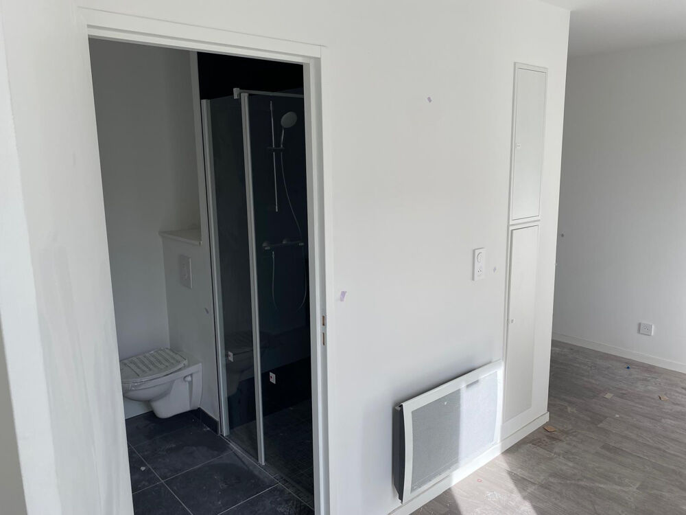 Location Appartement Studio cozy et  lumineux Rennes