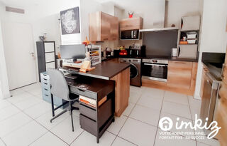  Appartement � vendre 2 pi�ces 39 m�