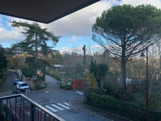  Appartement à louer 2 pièces 45 m²