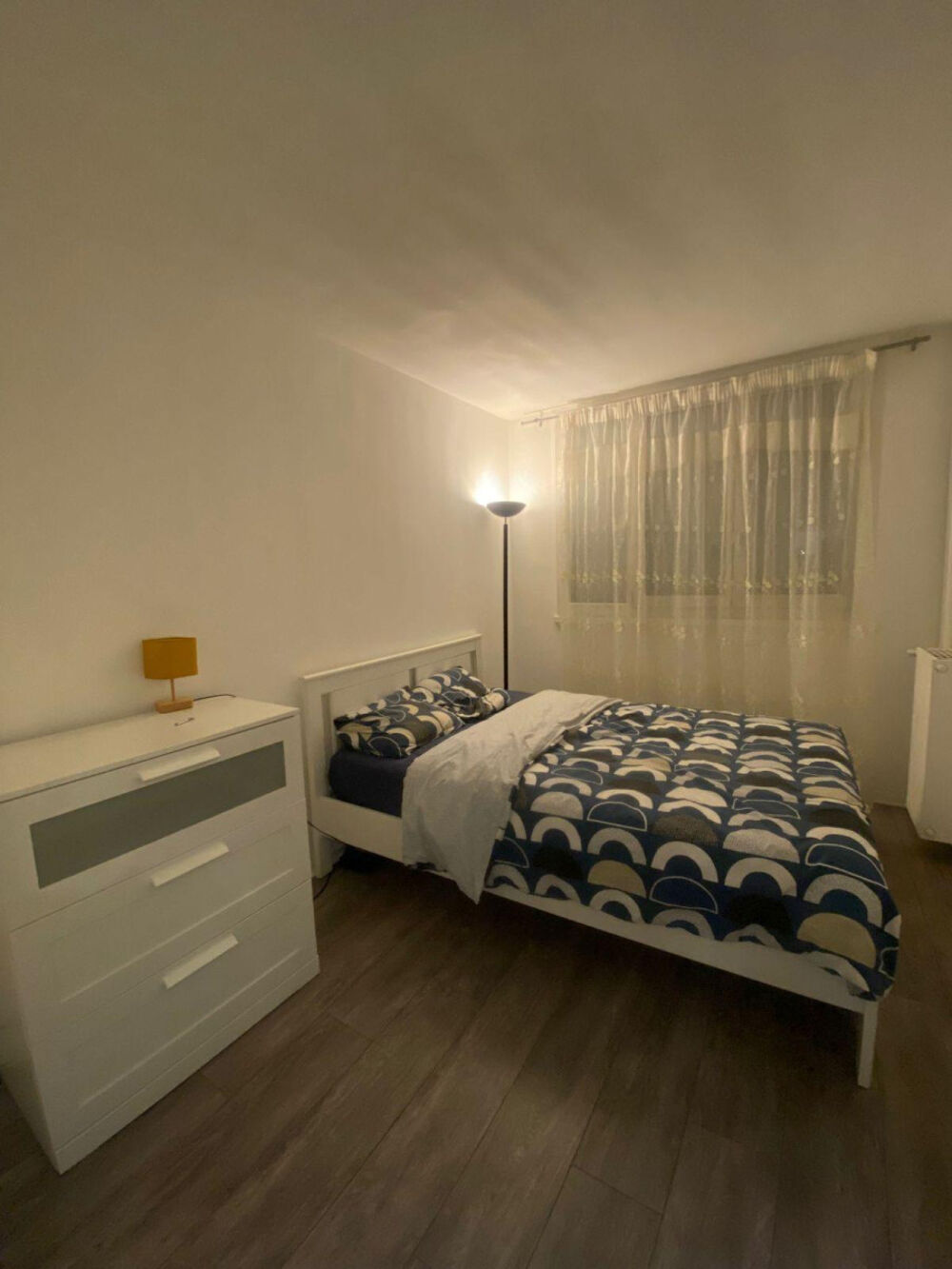 Location Appartement Colocation meublée pour étudiants et jeunes actifs Chelles