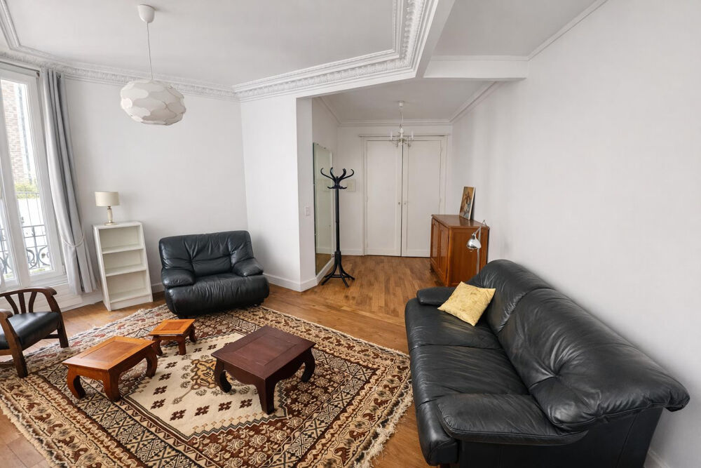 Location Appartement Découvrez ce superbe appartement à louer T3 Paris 14