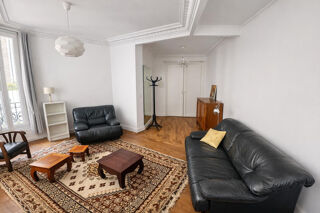  Appartement à louer 3 pièces 66 m²
