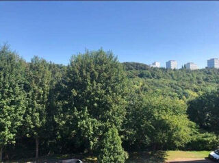  Appartement à louer 2 pièces 47 m²