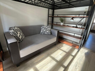  Appartement à louer 1 pièce 20 m²