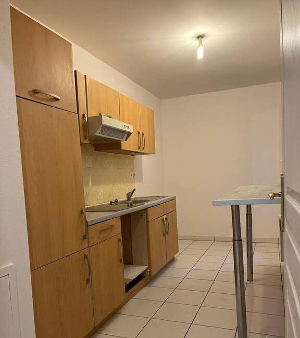 Location Appartement Beau 3P 68m² lumineux et récemment rénové Rouen