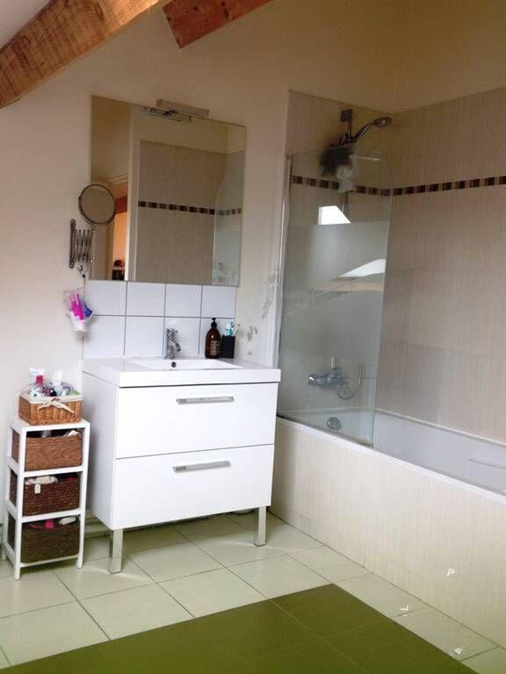 Location Appartement Beau 2 pièces 52m² Suresnes Suresnes