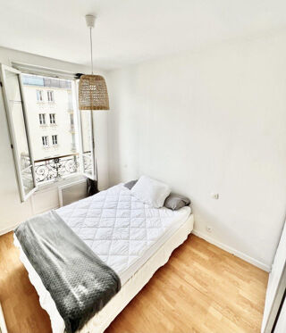  Appartement � louer 2 pi�ces 38 m�