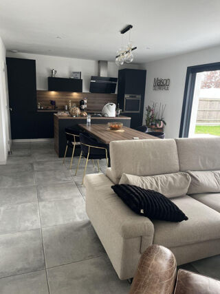  Maison � louer 4 pi�ces 90 m�