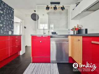  Maison � vendre 6 pi�ces 124 m�