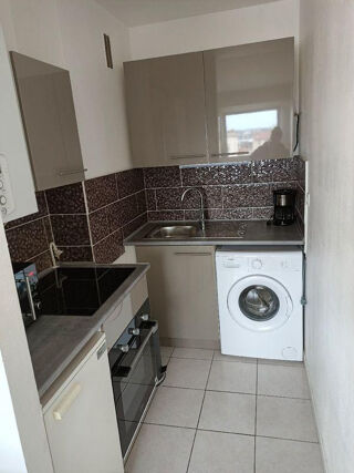  Appartement � louer 1 pi�ce 30 m�