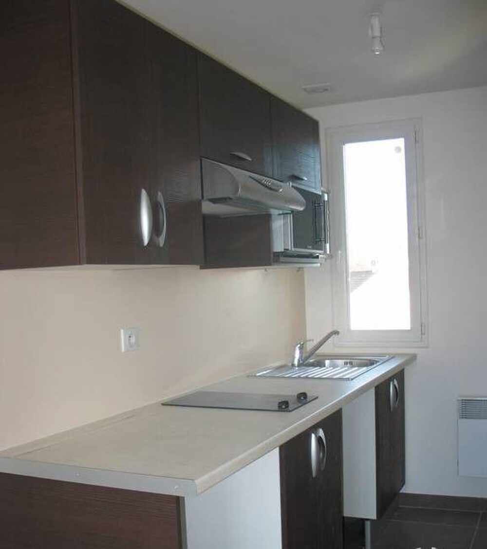 Location Appartement Beau 2P 34m² lumineux vue dégagée sans vis-à-vis Clamart