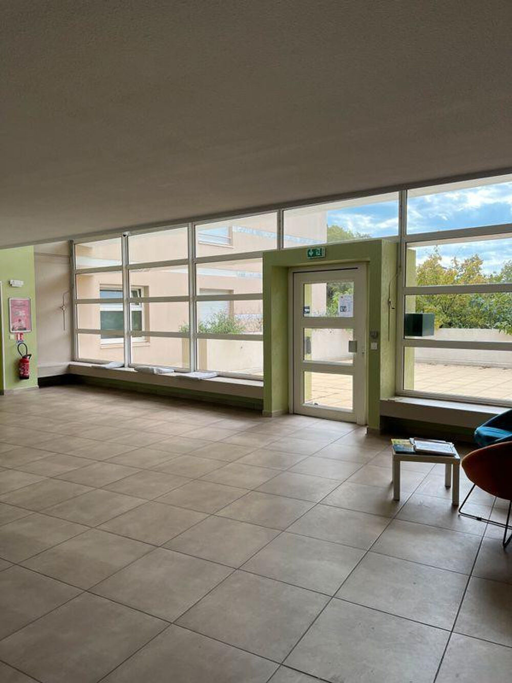 Location Appartement Studio pour étudiant résidence les Laureades Montpellier