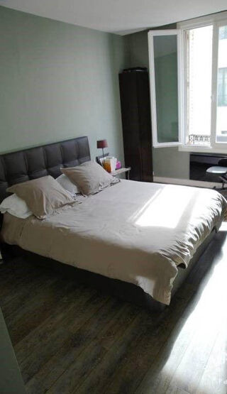  Appartement � louer 2 pi�ces 50 m�