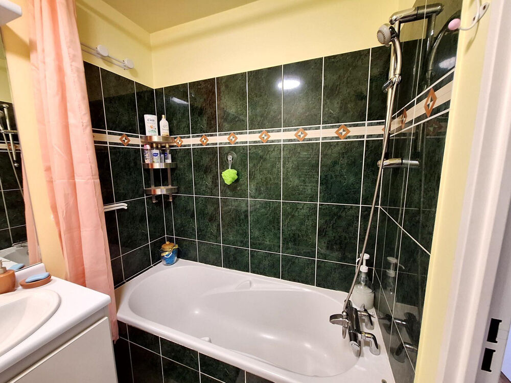 Location Appartement Bel appartement calme et spacieux 4 pièces 77m2 Colombes