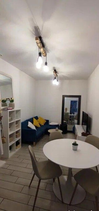  Maison à louer 2 pièces 35 m²