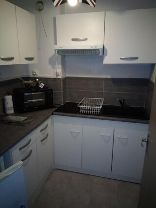  Appartement � louer 1 pi�ce 35 m�