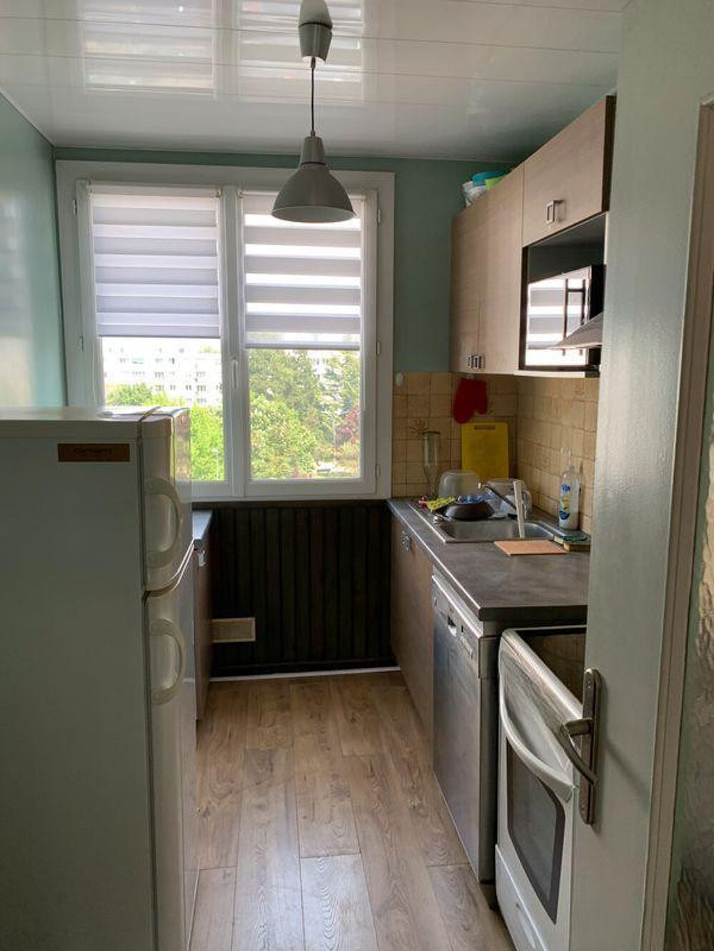Location Appartement Bel appartement t3 meublé 60m² Mérignac