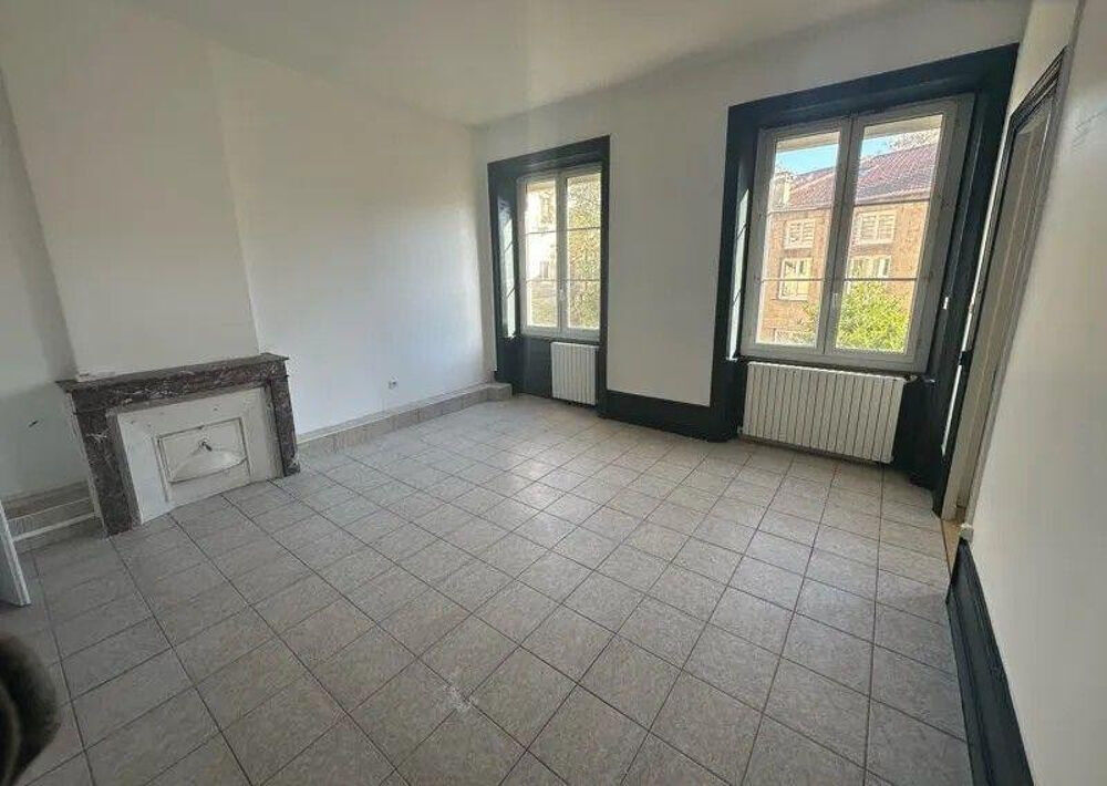 Location Appartement Beau 4P 94m² rénové Saint-Étienne