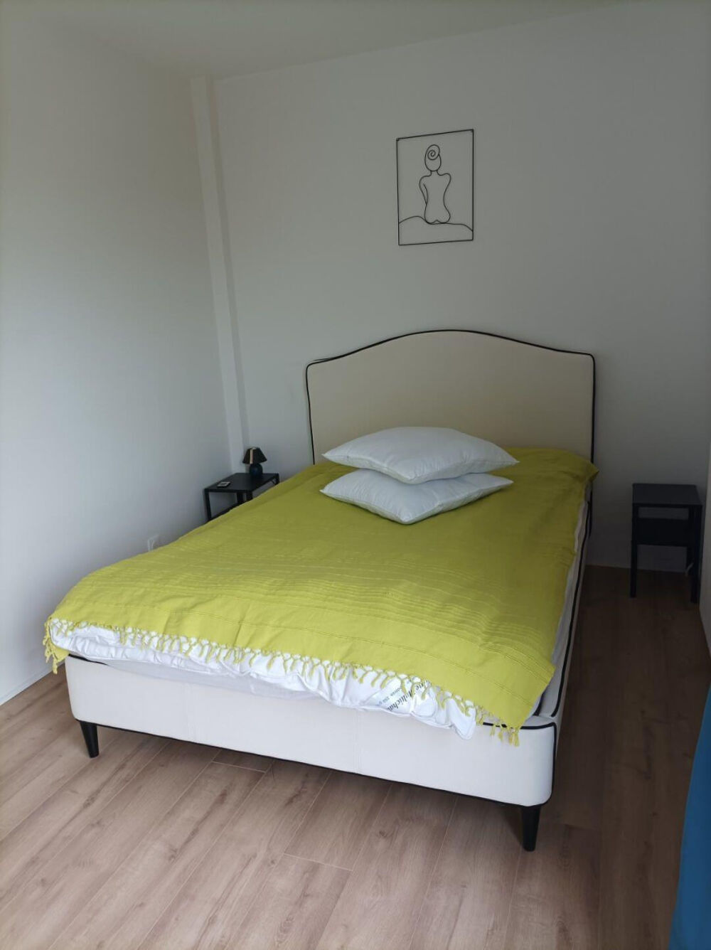 Location Appartement Beau 2P meublé 55m² avec balcon Maurepas
