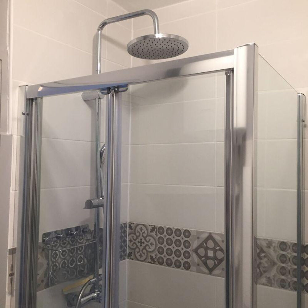 Location Appartement Studio meublé quartier St Roch Montpellier