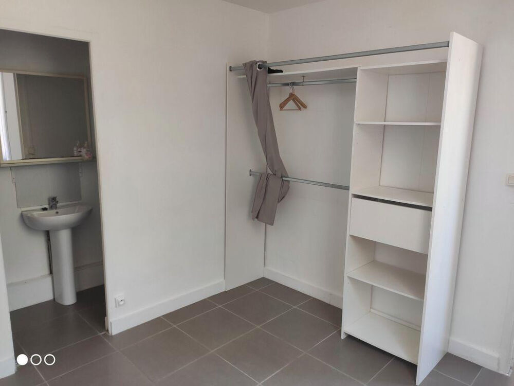 Location Appartement Appartement 2 pièces 31 m² Toulouse