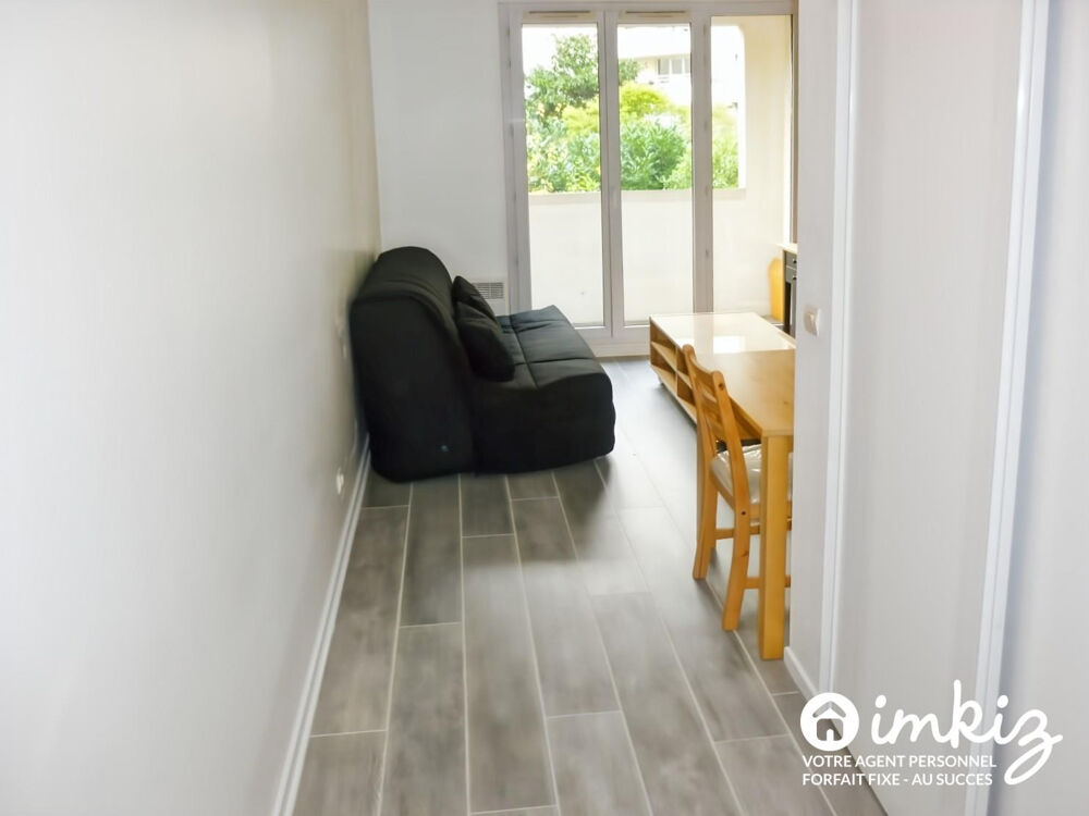 Vente Appartement Appartement 1 pi�ce id�al investissement locatif Issy-les-moulineaux